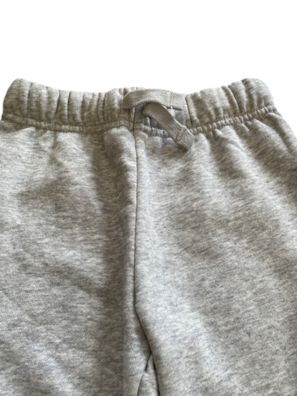 Boys 4T Fleece Jogger Bundle - Picture 6 of 8